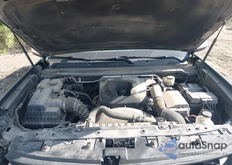 2017 Chevrolet Colorado Lt z USA, uszkodzony, nr VIN 1GCPTCE14H1188651